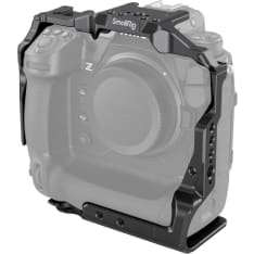 Smallrig 3195 Cage For Nikon Z9 camera frame