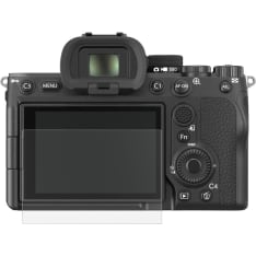 Smallrig 3750 Screen Protector For Sony A7 Iv camera support