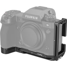 Smallrig 3928 L-Bracket For Fujifilm X-H2S l-rack