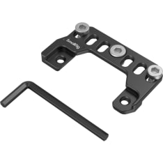 Smallrig 4019 Adapter Plate For Sony Fx3 Xlr Handle