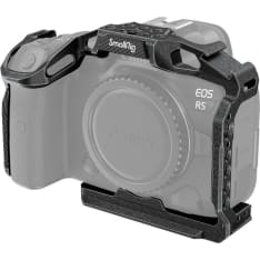 Smallrig 3233 Cage "Black Mamba" For Canon R5/R6 & R5C camera frame