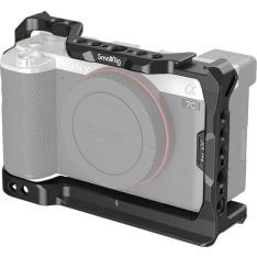 Smallrig 3081 Cage For Sony A7C camera frame