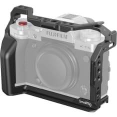 Smallrig 4135 Cage Multifunctional For Fujifilm X-T5 Camera Frame