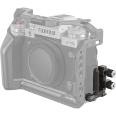 Smallrig 4147 Cable Clamp Hdmi/Usb-C For Fujifilm X-T5