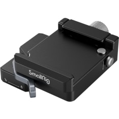 Smallrig 4195 Arca Swiss Mount Plate For Dji Rs3 Mini Quick Mounting Plate