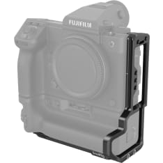 Smallrig 4203 L-Shape Mount Plate For Fujifilm Gfx100 Ii With Battery Grip l-kisko