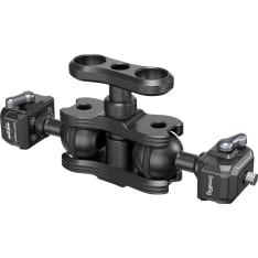 Smallrig 3515 Drop-In Hawklock Mini Magic Arm With Quick Release Ballhead