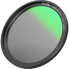 Smallrig 4216 Magease Magnetic Cpl Filter Kit (52Mm) filter/lens accessory