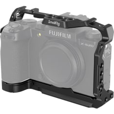 Smallrig 4230 Cage For Fujifilm X-S20 camera frame