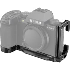 Smallrig 4231 L-Shape Mount Plate For Fujifilm X-S20 l-rack