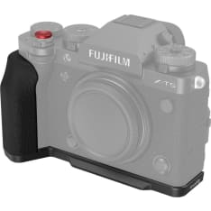 Smallrig 4260 L-Shape Grip For Fujifilm X-T5 (Black) handle