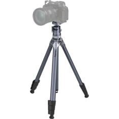 Smallrig 4222 Lightweight Travel Tripod Ap-02 jalustapakkaus
