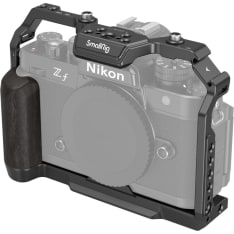 Smallrig 4261 Cage For Nikon Z F camera frame