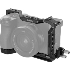 Smallrig 4336 Cage Kit For Sony A6700 Camera Frame