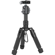 Smallrig 4289 Aluminum Mini Tripod Vt-20 minipodi