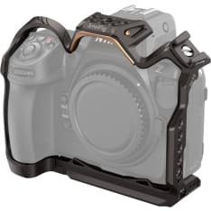 Smallrig 4316 Cage "Night Eagle" For Nikon Z 8 camera frame
