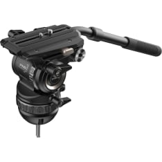 Smallrig 4287 Professional Video Head Ph8 jalustapää