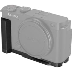 Smallrig 4517 L-Shape Handle For Panasonic Lumix S9 l-rail