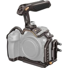 Smallrig 4522 Night Eagle Cage Kit For Nikon Z 6Iii camera frame