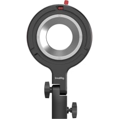 Smallrig 4476 Bowens Mount Adapter Part valonmuokkain