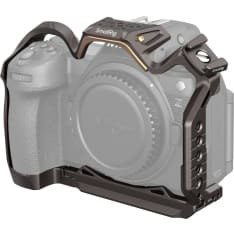 Smallrig 4521 Night Eagle Cage For Nikon Z 6Iii camera frame