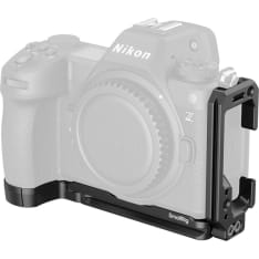 Smallrig 4523 L-Shape Mount Plate For Nikon Z 6Iii l-rail