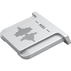 Smallrig 4697 Hot Shoe Cover For Fujifilm Cameras (Silver) camera support
