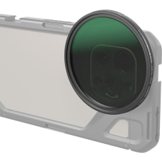 Smallrig 4581 Attachable Vnd Filter Nd2-Nd32 (1-5 Stop) 67Mm suodin/objektiivi tarvike