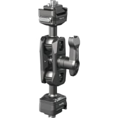Smallrig 4488 Hawklock H21 Quick Release Magic Arm With Ball Head
