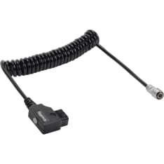 Smallrig 4761 D-Tap To Bmpcc 4K / 6K Power Cable