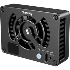 Smallrig 4815 Cooling System For Sony/Canon/Fujifilm Cameras camera support