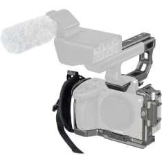 Smallrig 4771 Hawklock Quick Release Advanced Cage Kit For Sony Fx3 / Fx30 Camera Frame
