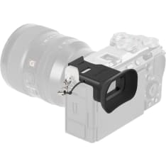 Smallrig 4819 Camera Viewfinder Eyecup For Sony Alpha 7C Ii / Alpha 7Cr kameratuki