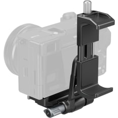 Smallrig 4695 Power Banks Mount Plate Kit For Mirrorless Cameras