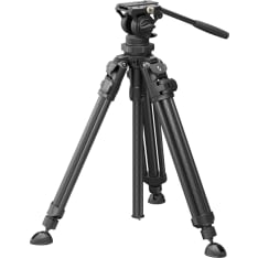 Smallrig 4420 Lightweight Video Tripod Kit Ad-50 Pro jalustapakkaus