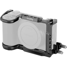 Smallrig 4867 Cage Kit For Sony Zv-E10 Ii Camera Frame