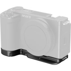 Smallrig 4950 Baseplate For Sony Zv-E10 Ii handle