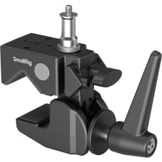 Smallrig 4861 Super Clamp Support Kit