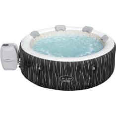 Lay-Z-Spa Hollywood AirJet outdoor hot tub