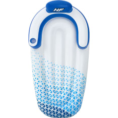 Bestway Hydro-Force Indigo Wave Lounge 1,91m x 1,07m lepotuoli