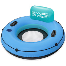 Bestway Luxury Tube flotation seat