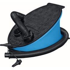 Bestway Air Step 1400 Manual Air Pump pumppu
