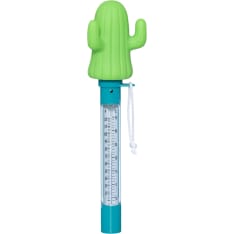 Bestway Decorative Floating Pool Thermometer lämpömittari