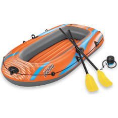 Bestway Kondor Elite 2000 Inflatable Boat