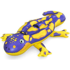 Bestway Splashin' Salamander Ride-On 1,91 x 1,19 m salamanteri uimalelu