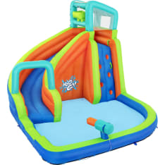 Bestway H2OGO! Turbo Splash Mega Water Park 3,65 x 3,2 x 2,7 m Water Park