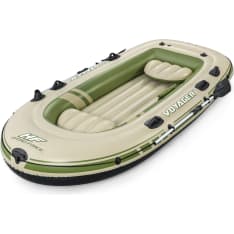 Bestway Hydro-Force Voyager X3 2.9m inflatable boat