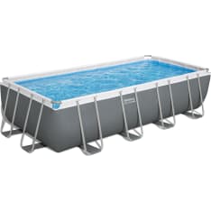 Bestway Steel Pro MAX™ 5.49m x 2.74m x 1.22m Swimming Pool Set