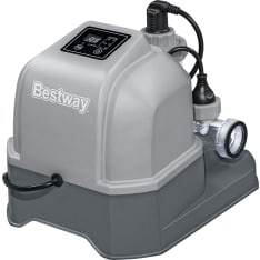 Bestway Hydrogenic 12 g/h salt chlorinator