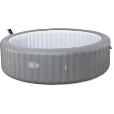 Lay-Z-Spa Hawaii MaxHold Smart Airjet 8pc outdoor pool